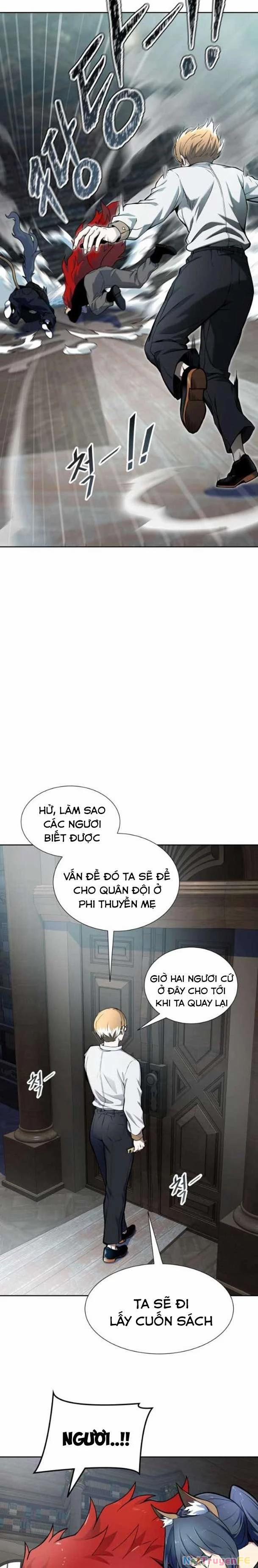Tòa Tháp Bí Ẩn 582 trang 30