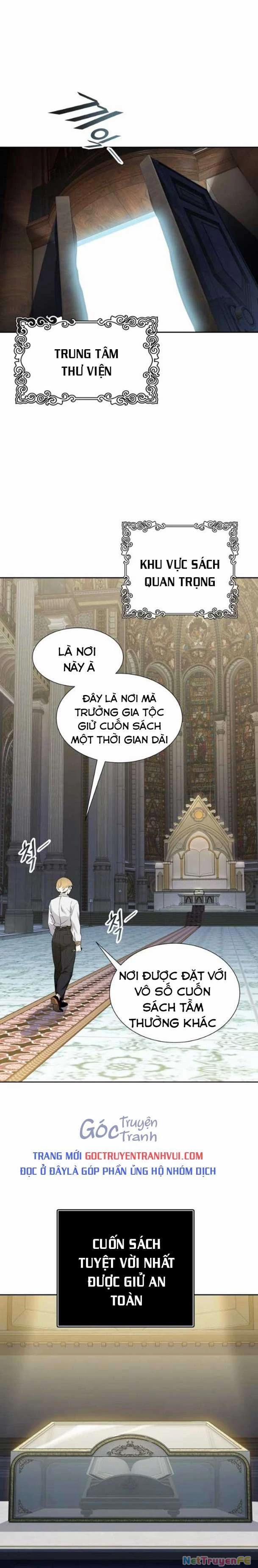 Tòa Tháp Bí Ẩn 582 trang 32