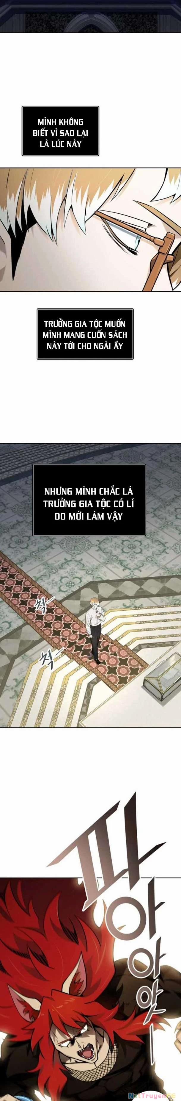 Tòa Tháp Bí Ẩn 582 trang 33