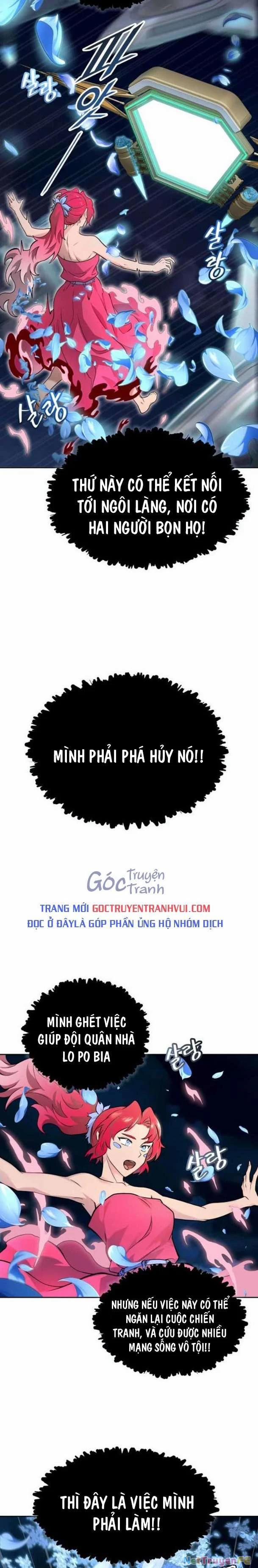 Tòa Tháp Bí Ẩn 582 trang 8