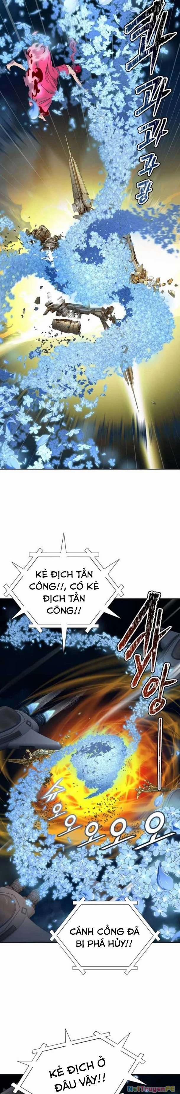 Tòa Tháp Bí Ẩn 582 trang 9