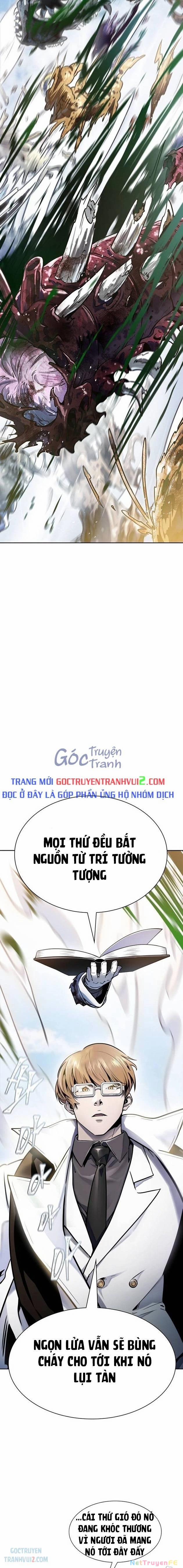 Tòa Tháp Bí Ẩn 639 trang 10