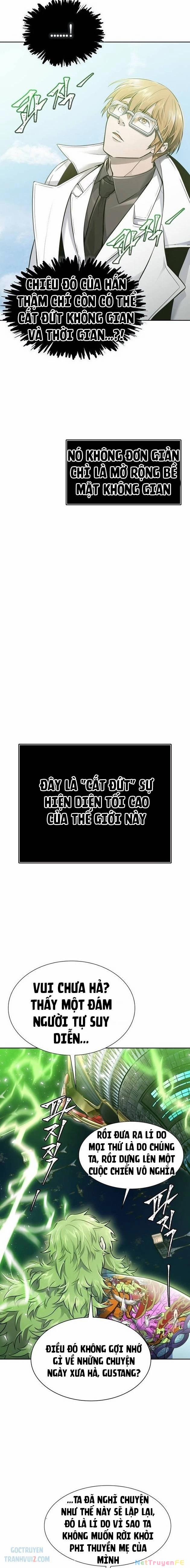 Tòa Tháp Bí Ẩn 639 trang 51