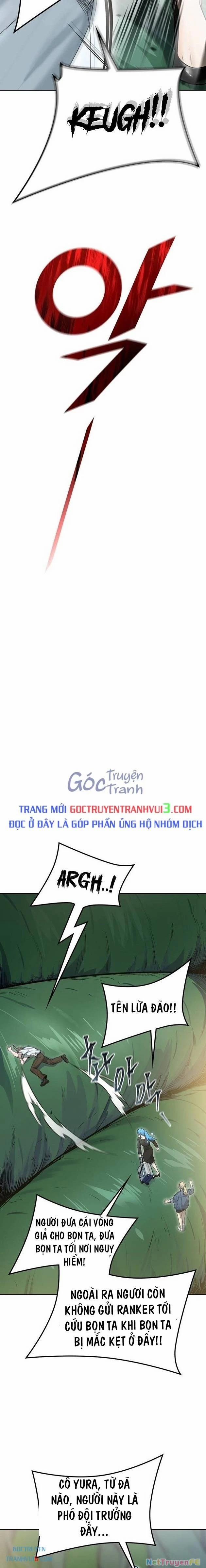Tòa Tháp Bí Ẩn 644 trang 11