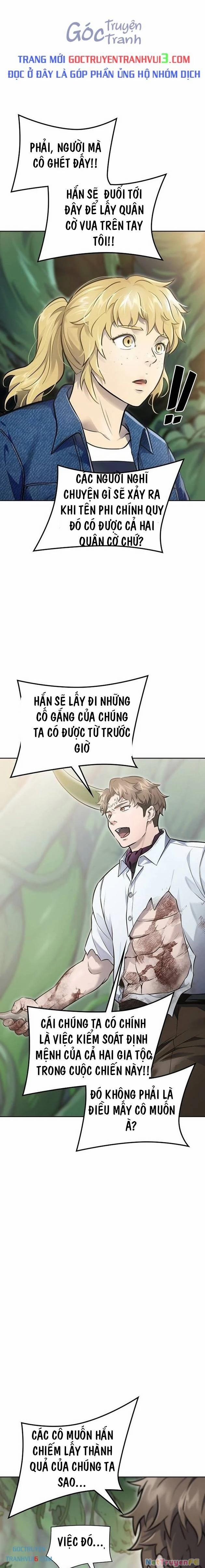 Tòa Tháp Bí Ẩn 644 trang 13