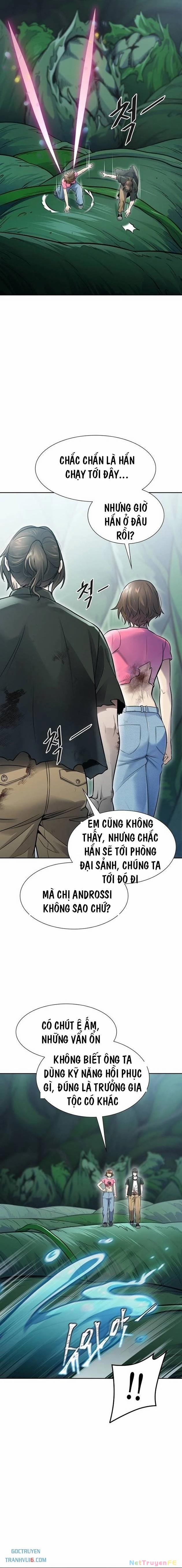 Tòa Tháp Bí Ẩn 644 trang 19