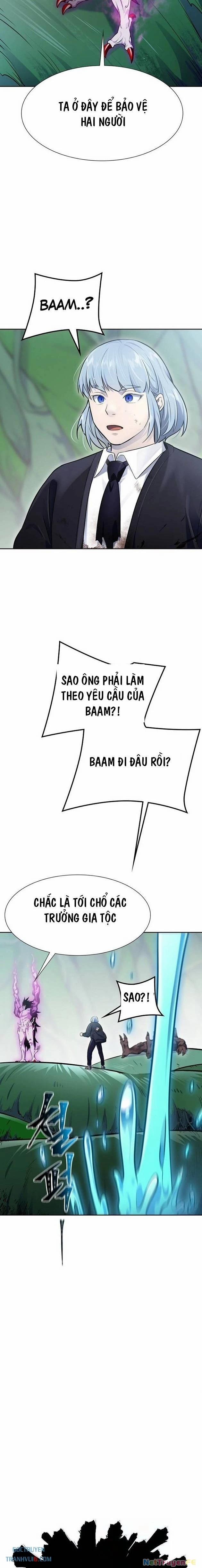 Tòa Tháp Bí Ẩn 644 trang 22