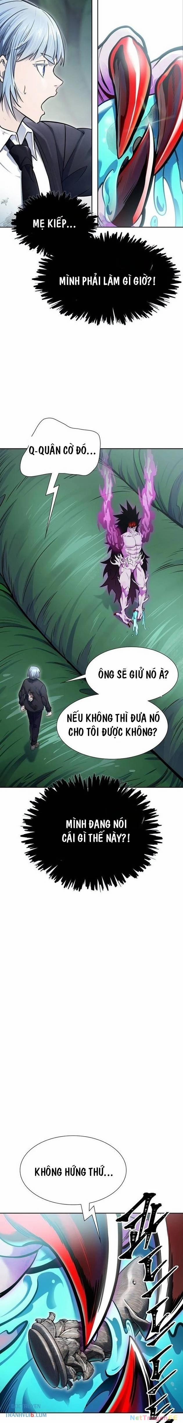 Tòa Tháp Bí Ẩn 644 trang 25