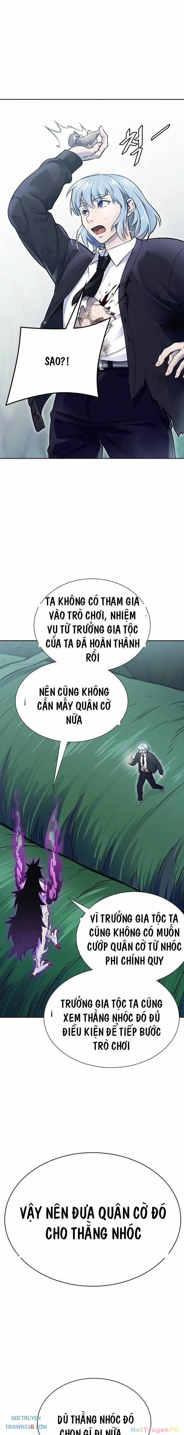 Tòa Tháp Bí Ẩn 644 trang 27