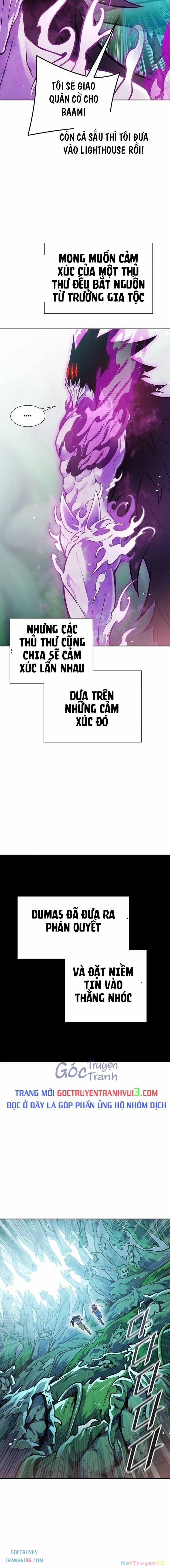 Tòa Tháp Bí Ẩn 644 trang 29