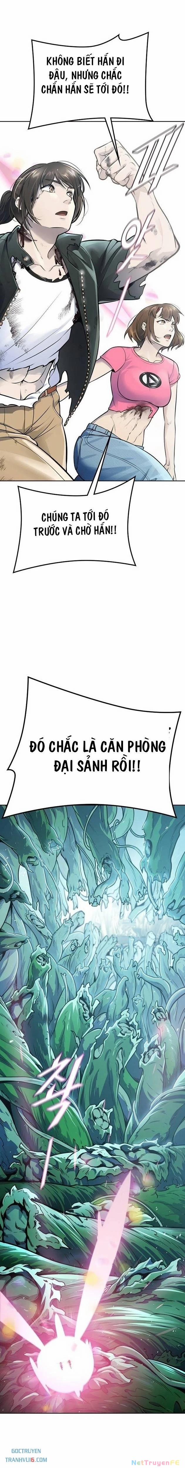 Tòa Tháp Bí Ẩn 644 trang 30