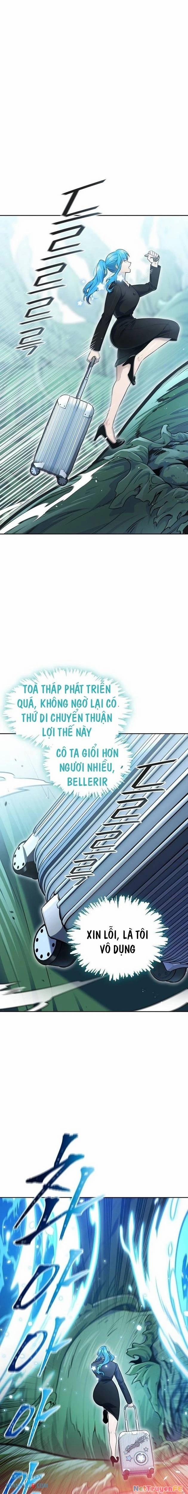 Tòa Tháp Bí Ẩn 644 trang 31