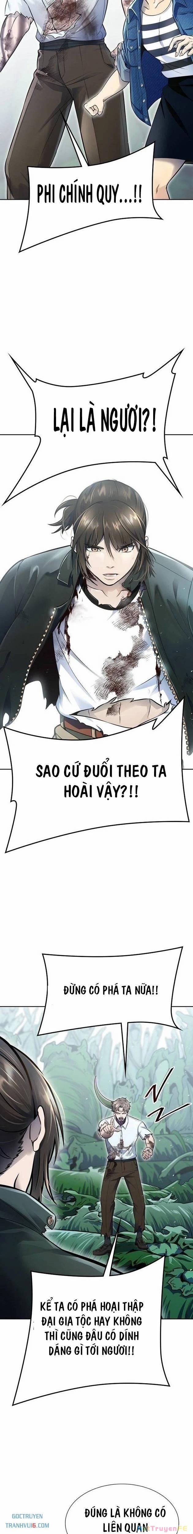 Tòa Tháp Bí Ẩn 644 trang 35