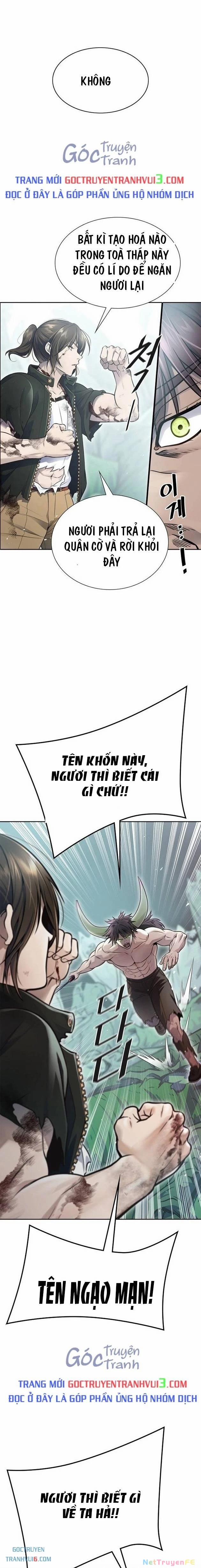 Tòa Tháp Bí Ẩn 644 trang 41