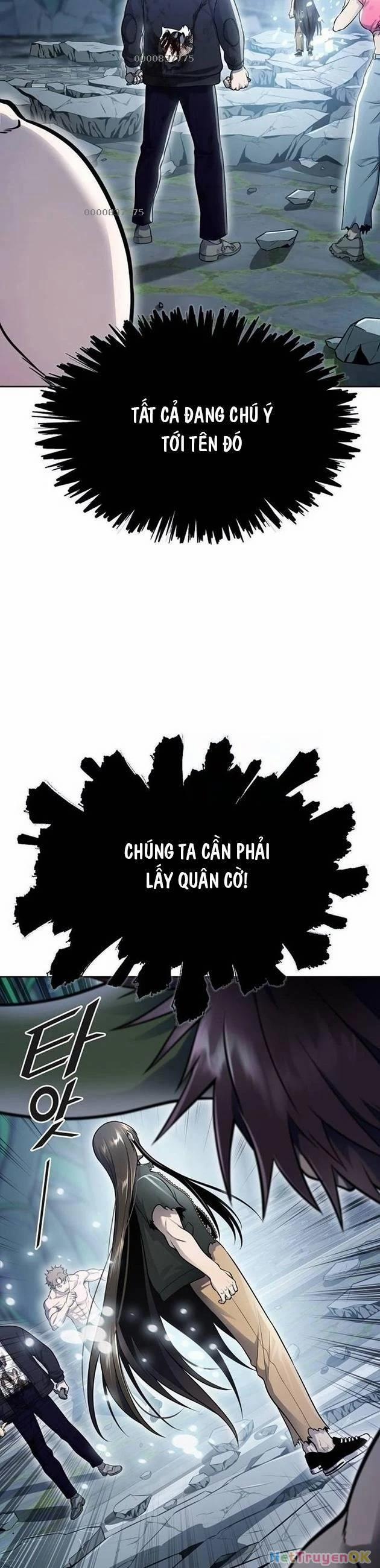Tòa Tháp Bí Ẩn 647 trang 1