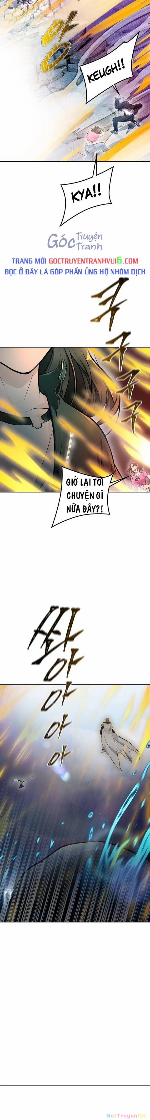 Tòa Tháp Bí Ẩn 647 trang 14
