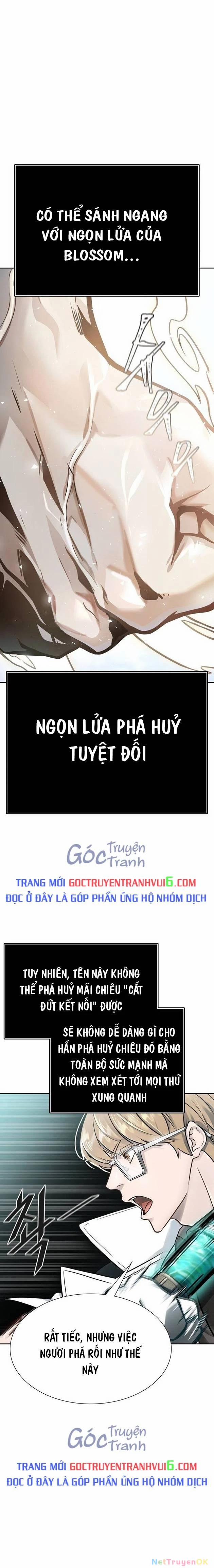 Tòa Tháp Bí Ẩn 647 trang 26