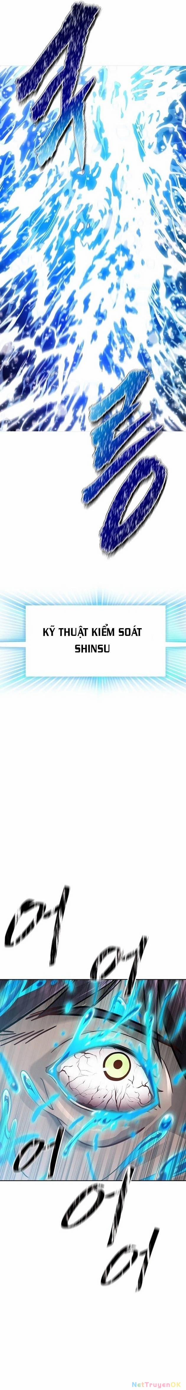 Tòa Tháp Bí Ẩn 647 trang 9