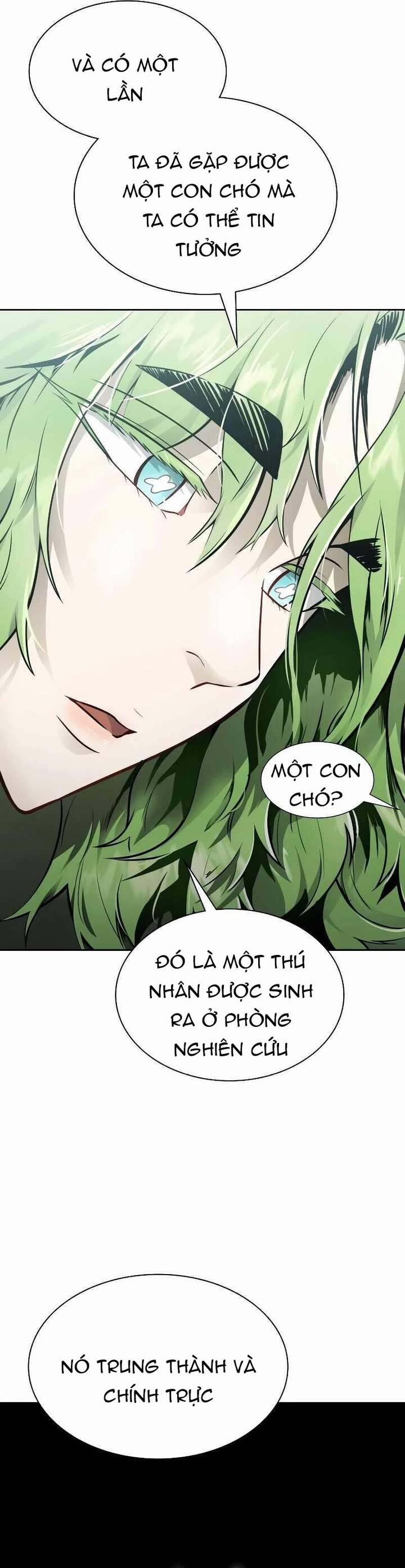 Tòa Tháp Bí Ẩn 650 trang 10