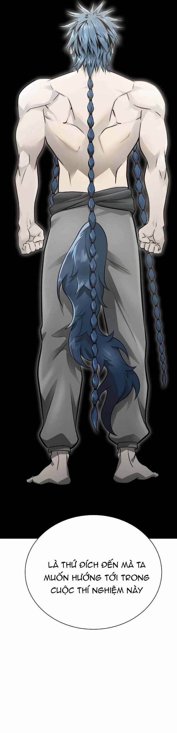 Tòa Tháp Bí Ẩn 650 trang 11