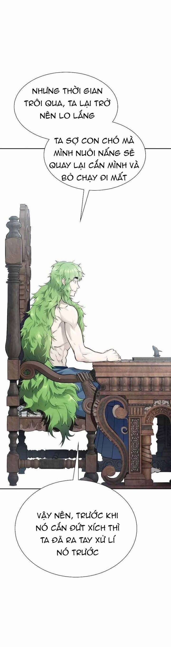 Tòa Tháp Bí Ẩn 650 trang 14