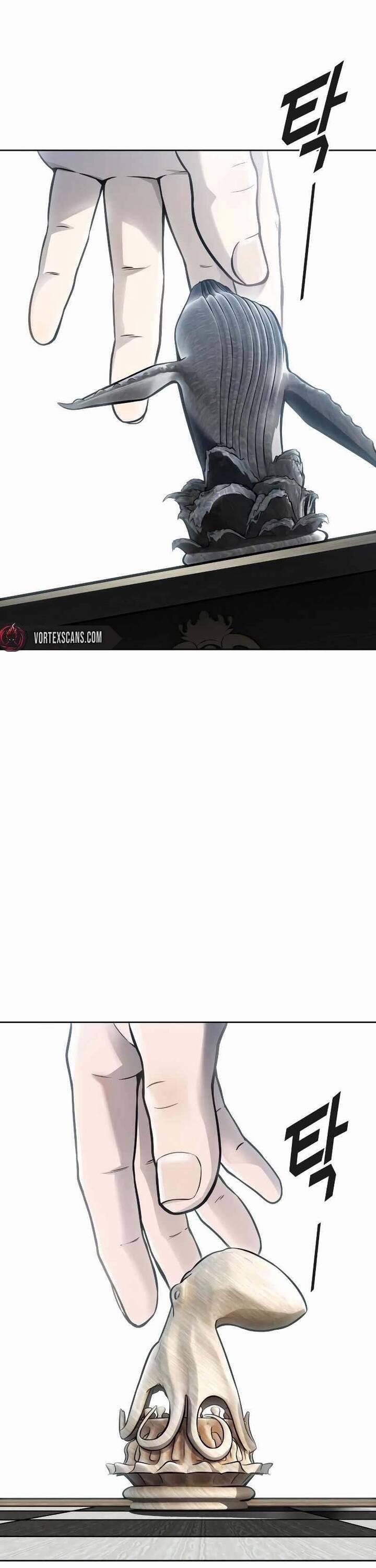 Tòa Tháp Bí Ẩn 650 trang 2