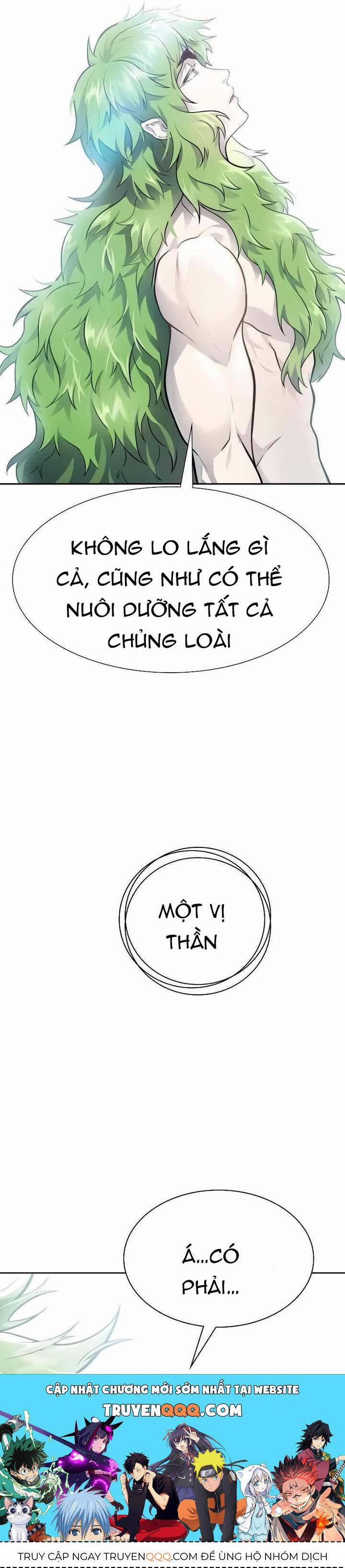 Tòa Tháp Bí Ẩn 650 trang 20