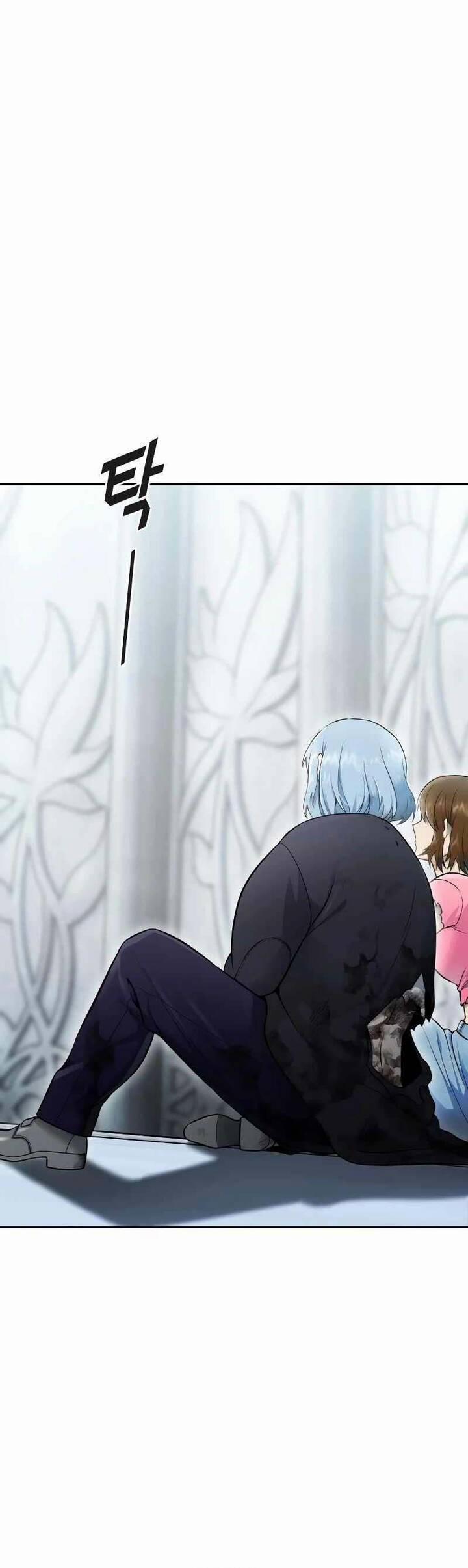 Tòa Tháp Bí Ẩn 650 trang 3