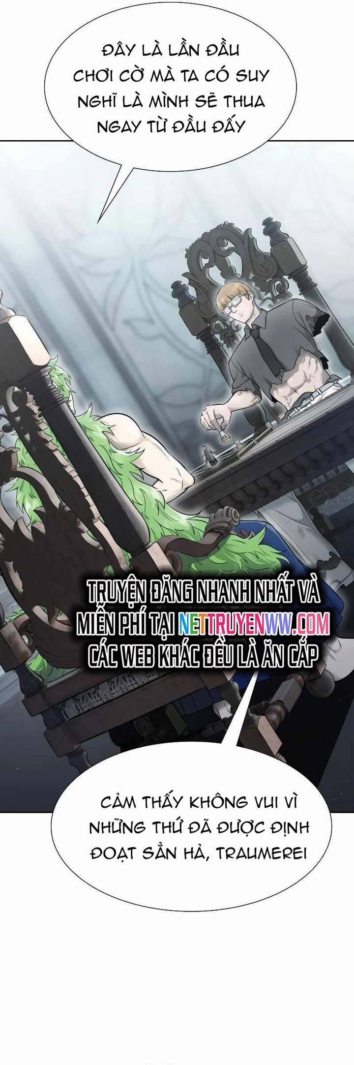 Tòa Tháp Bí Ẩn 650 trang 4