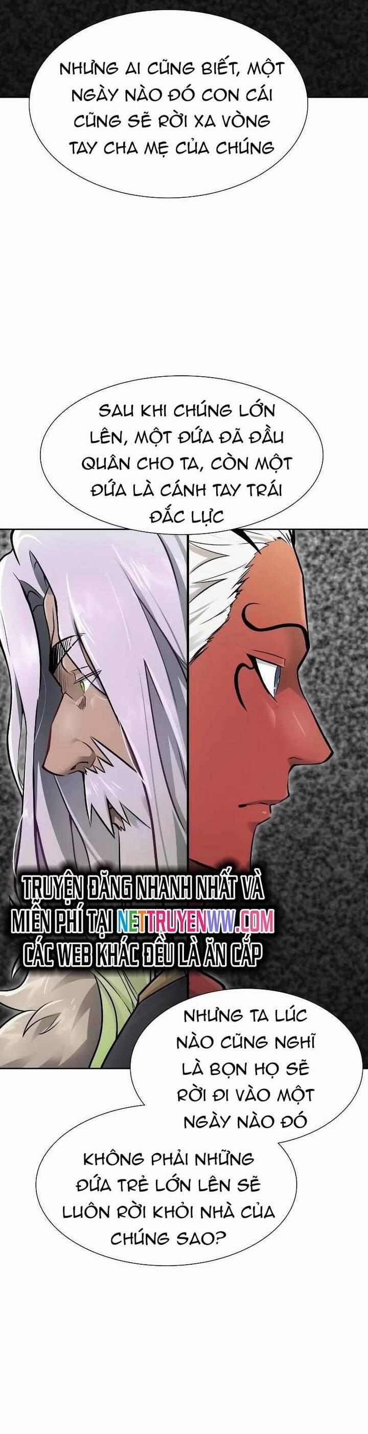 Tòa Tháp Bí Ẩn 650 trang 9