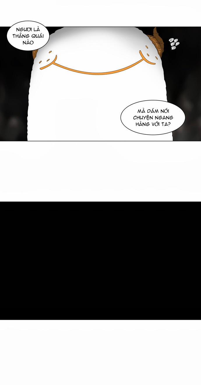 Tòa Tháp Bí Ẩn 69 trang 1