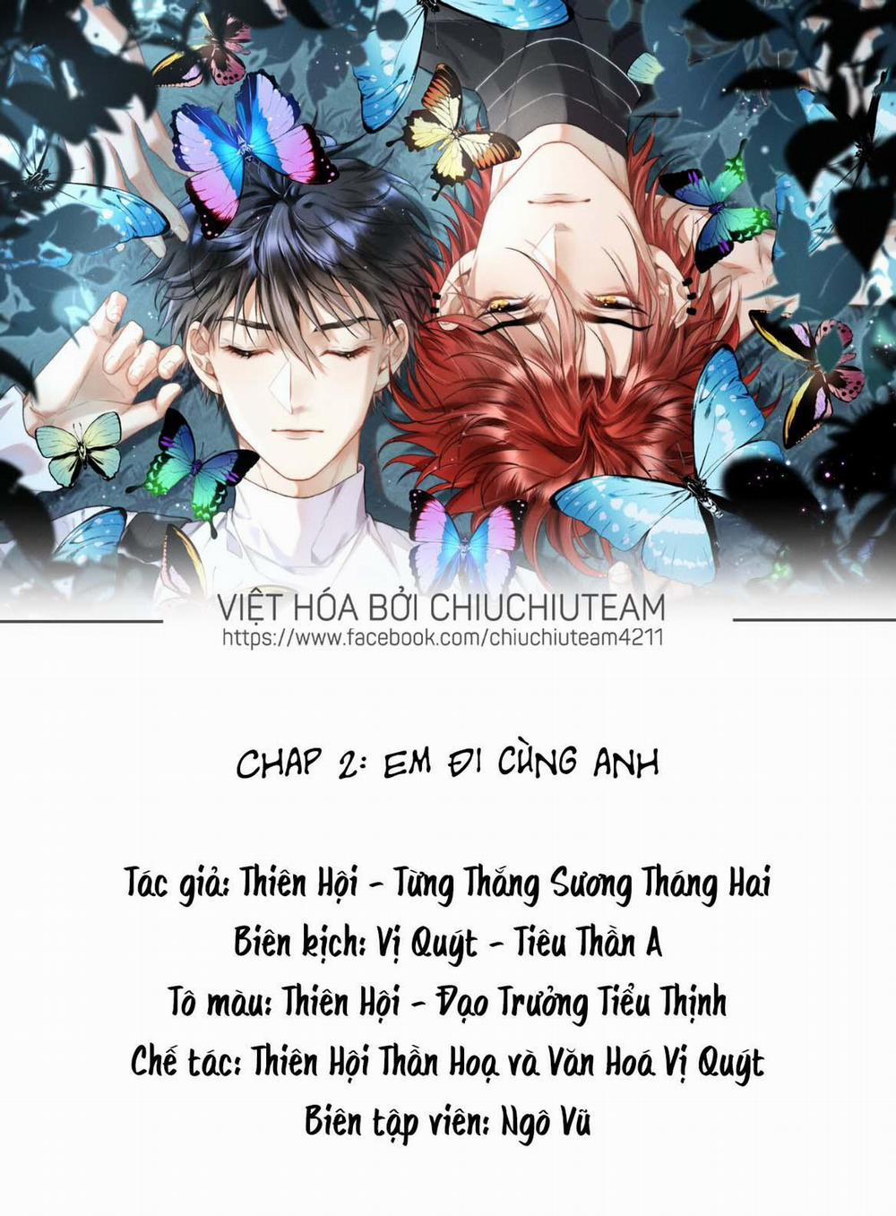 Tòa Tháp 2 trang 0