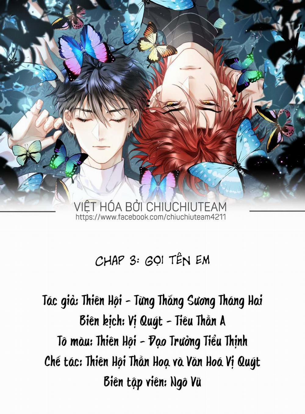 Tòa Tháp 3 trang 0