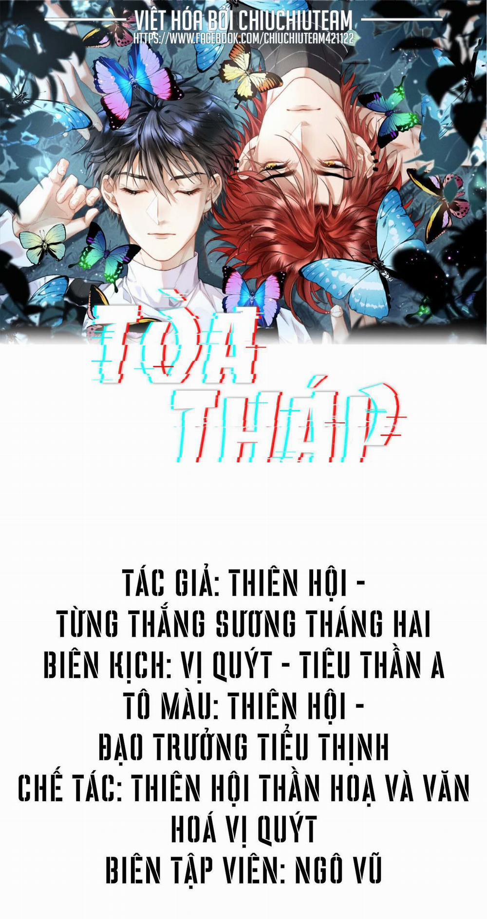 Tòa Tháp 9 trang 0