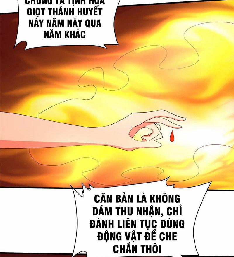 Tọa Ủng Tinh Cầu 10 trang 10