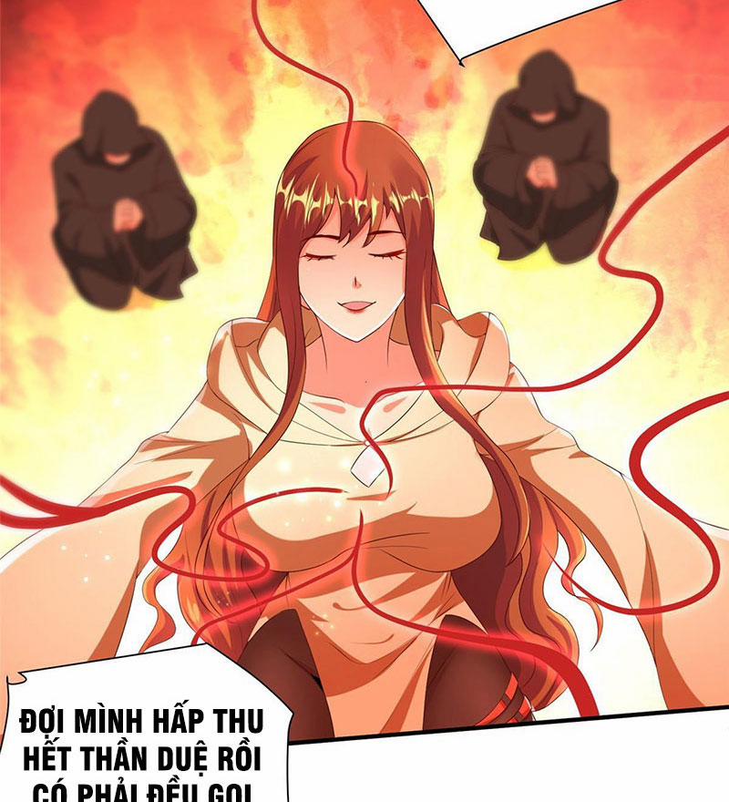 Tọa Ủng Tinh Cầu 10 trang 17