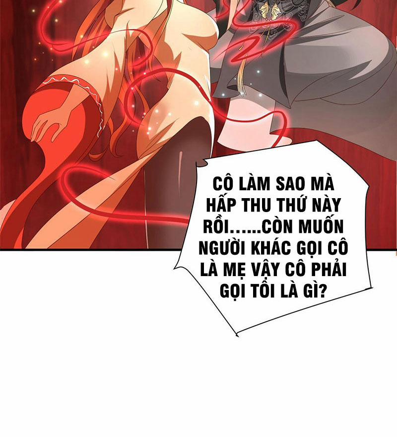 Tọa Ủng Tinh Cầu 10 trang 19