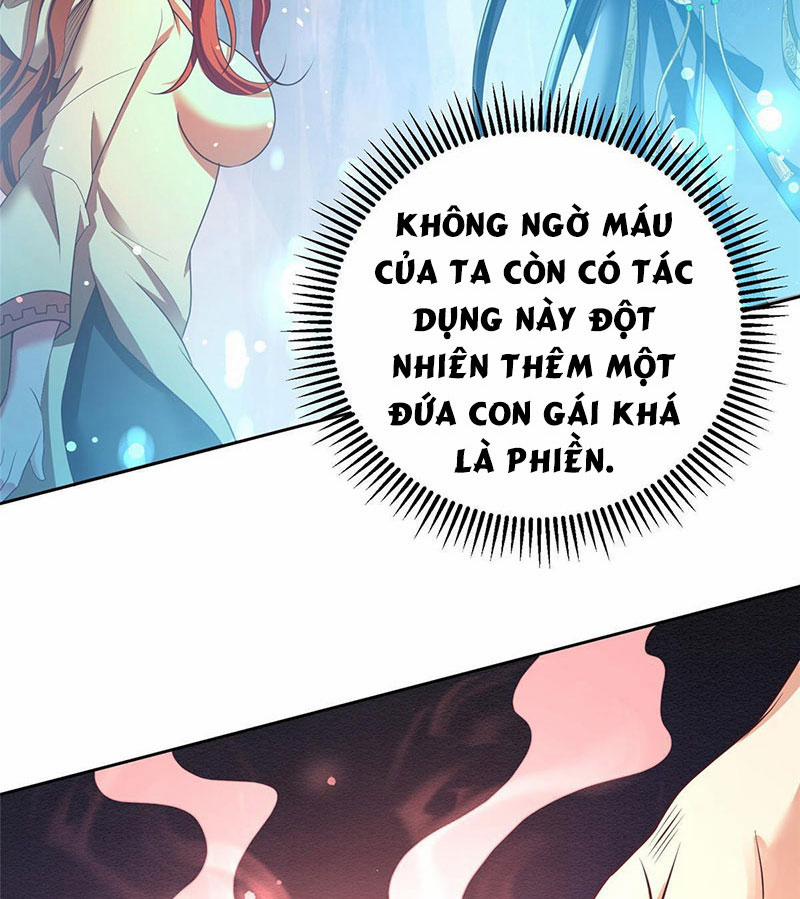 Tọa Ủng Tinh Cầu 10 trang 34
