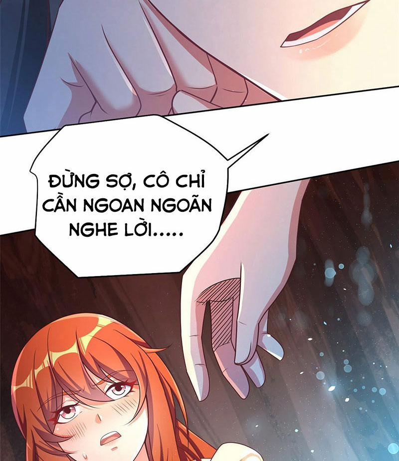 Tọa Ủng Tinh Cầu 10 trang 45