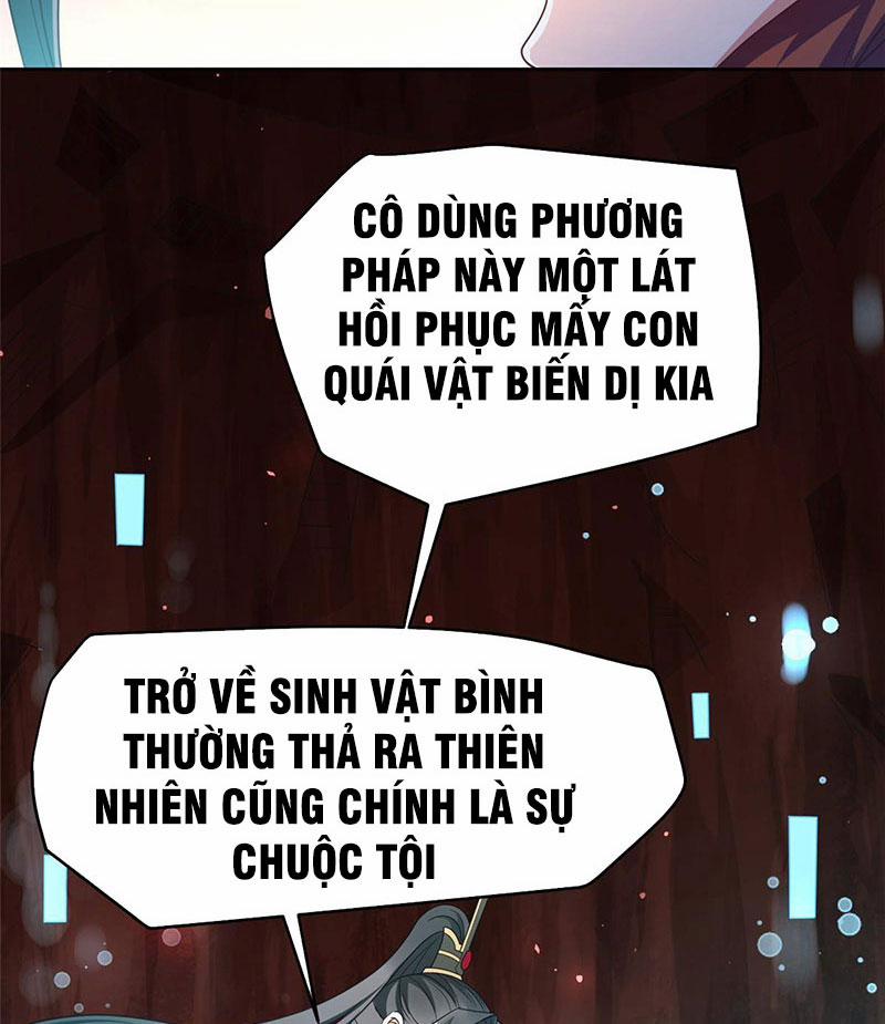 Tọa Ủng Tinh Cầu 10 trang 49