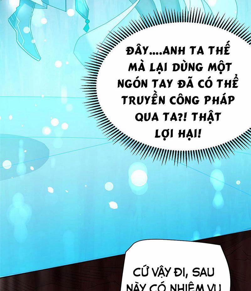 Tọa Ủng Tinh Cầu 10 trang 51