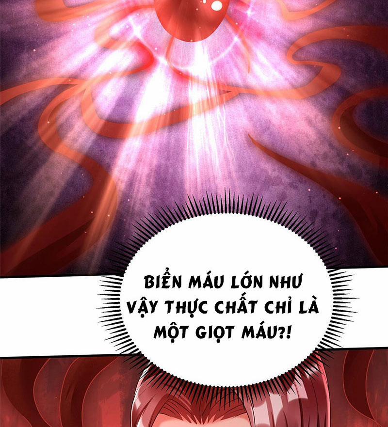 Tọa Ủng Tinh Cầu 10 trang 6