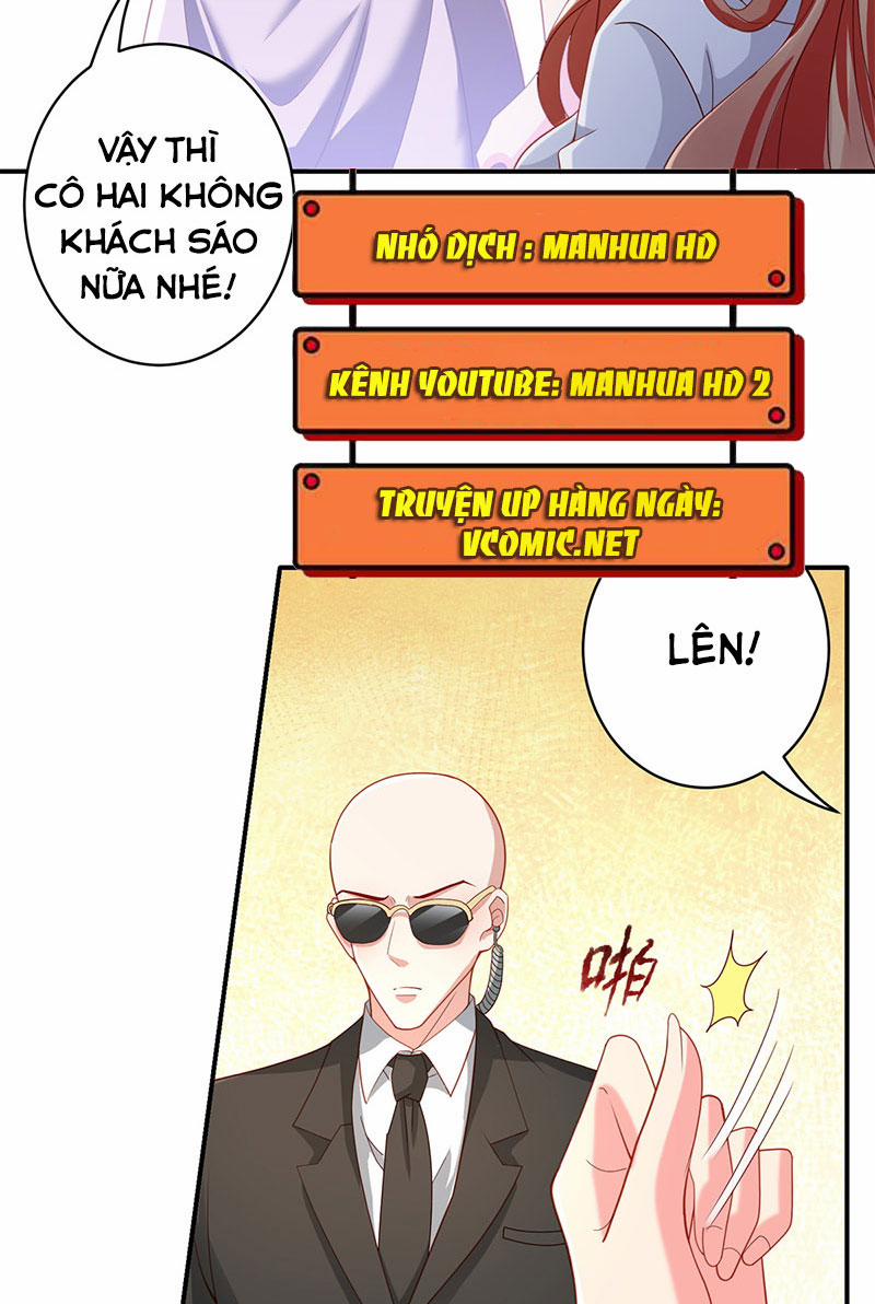 Tọa Ủng Tinh Cầu 5 trang 1