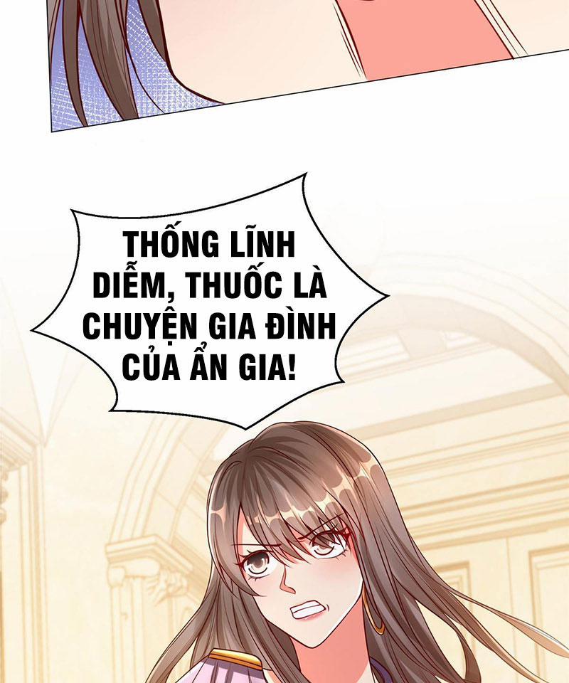 Tọa Ủng Tinh Cầu 6 trang 1