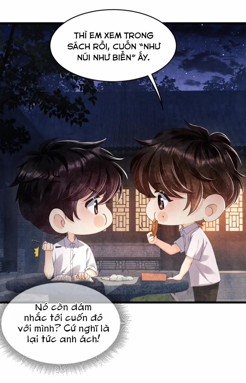 Toái Ngọc Đầu Châu 12 trang 21