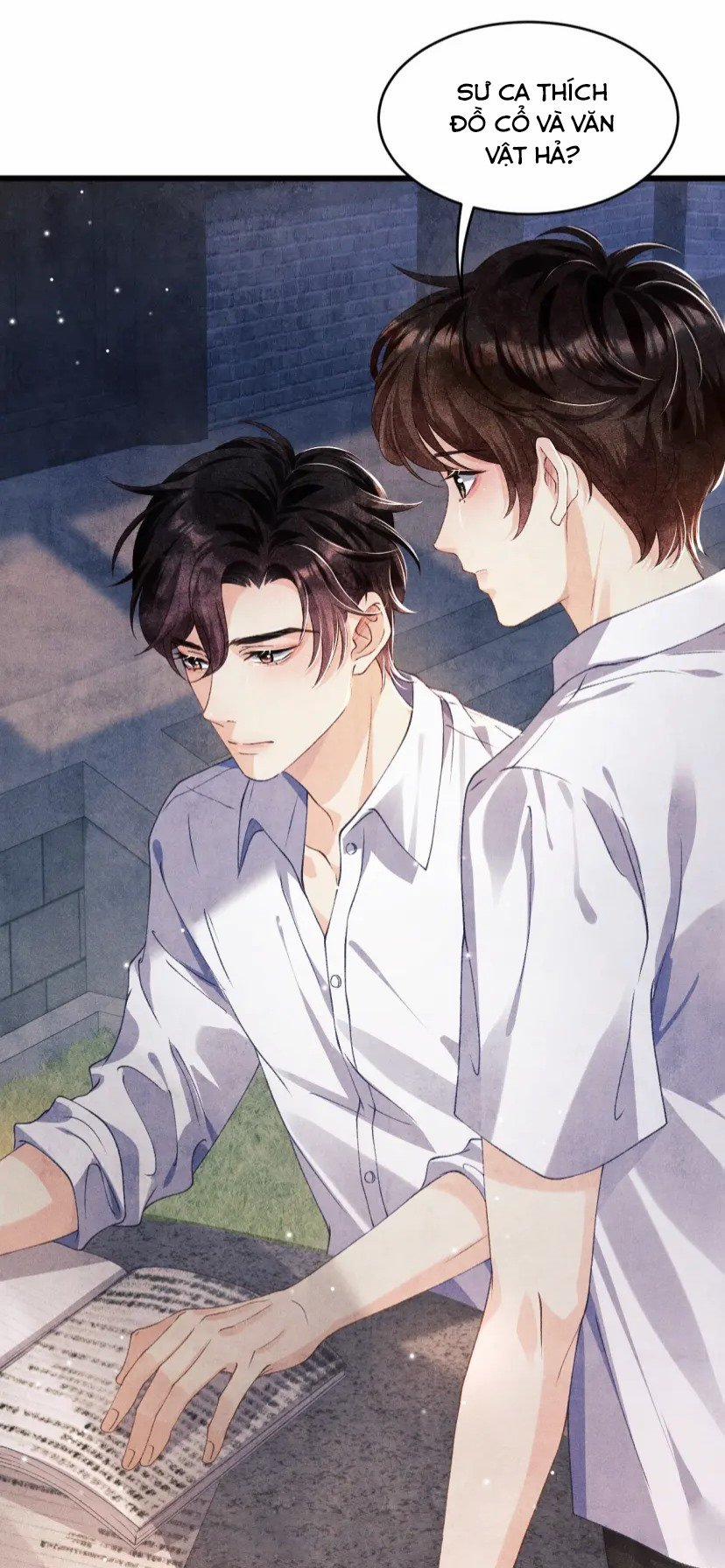 Toái Ngọc Đầu Châu 12 trang 22