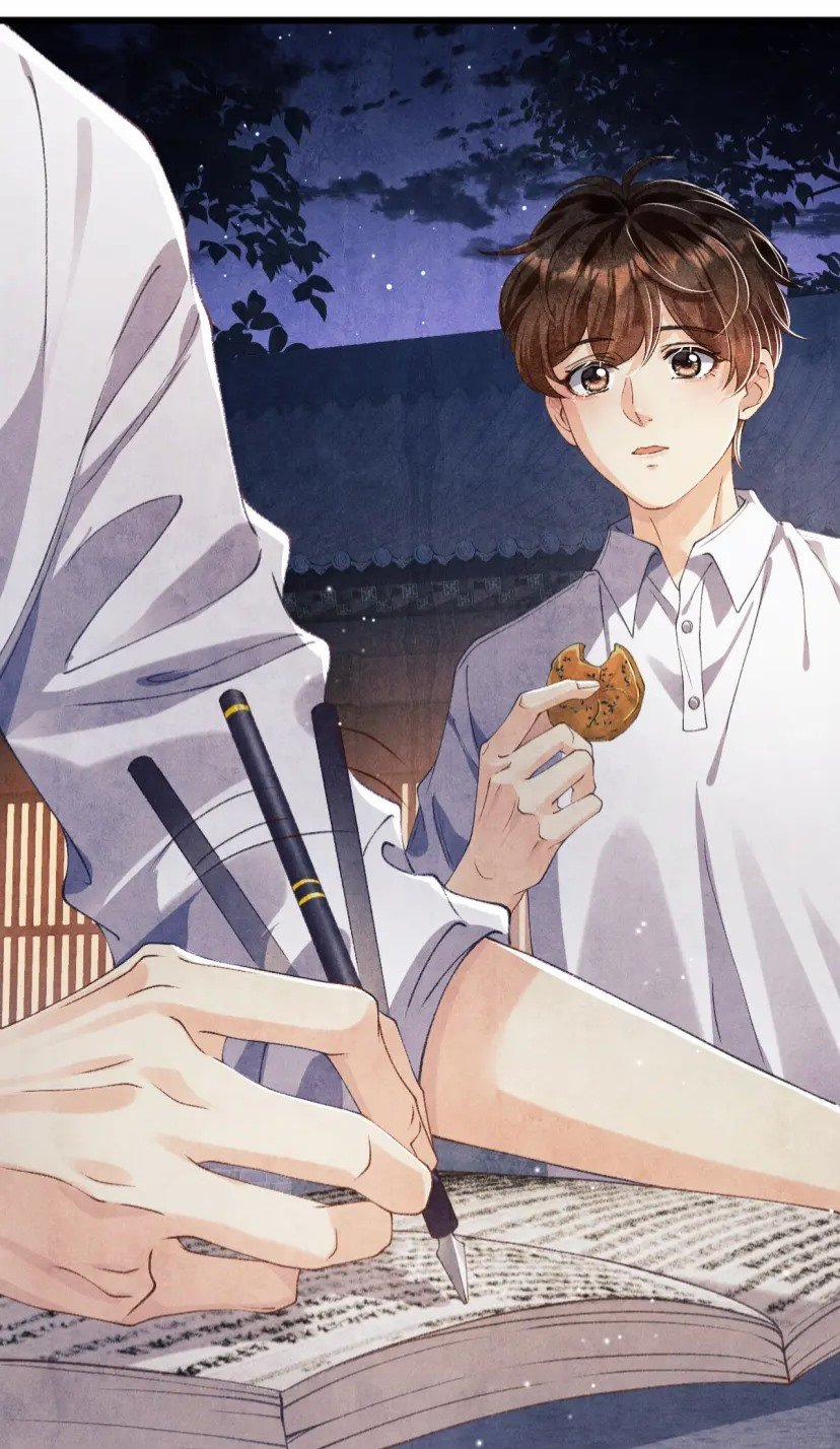 Toái Ngọc Đầu Châu 12 trang 24