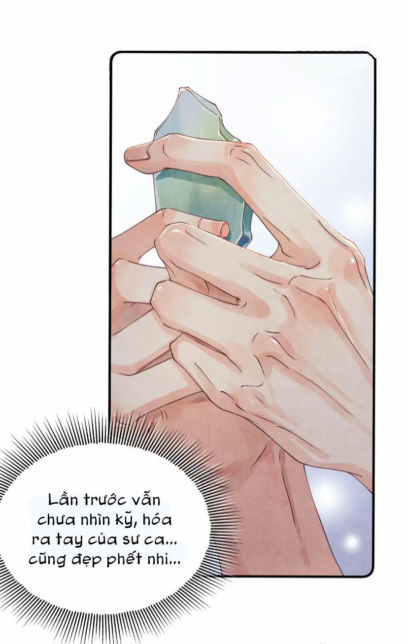 Toái Ngọc Đầu Châu 12 trang 28