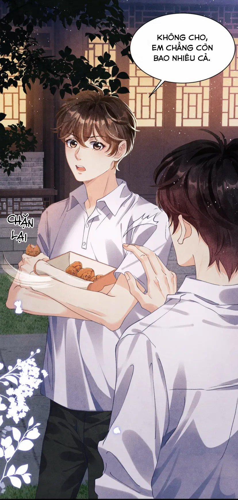 Toái Ngọc Đầu Châu 12 trang 35