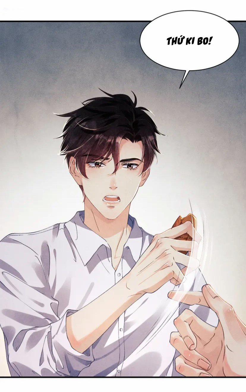 Toái Ngọc Đầu Châu 12 trang 36